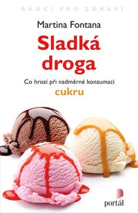 Sladká droga, e-kniha