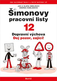 ŠPL 12 - Dopravní výchova