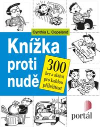 Knížka proti nudě
