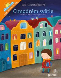 O modrém světle