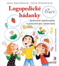 Logopedické hádanky