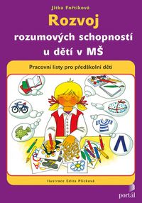 Rozvoj rozumových schopností u dětí v MŠ