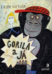 Gorila a já