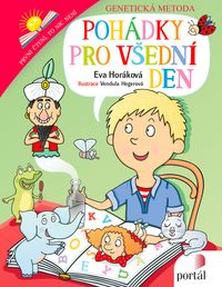 Pohádky pro všední den