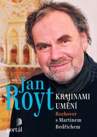 Royt Jan - Krajinami umění, e-kniha