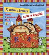 Já mám v krabici cukr a krupici