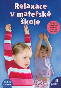 Relaxace v mateřské škole