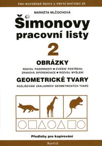 ŠPL 2 - Obrázky, geometrické tvary