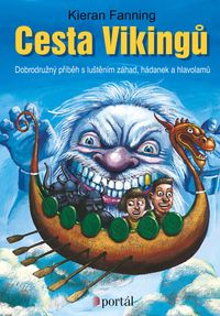 Cesta Vikingů