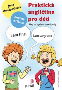 Praktická angličtina pro děti