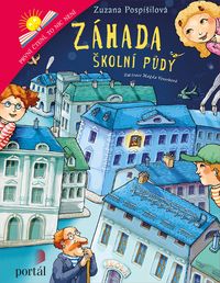 Záhada školní půdy