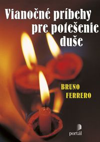 Vianočné príbehy pre potešenie duše (SK)