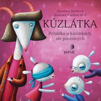 Kůzlátka