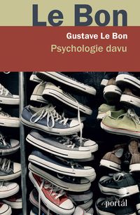 Psychologie davu, e-kniha