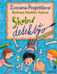 Školní detektiv