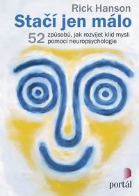 Stačí jen málo