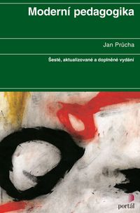 Moderní pedagogika - brožovaná