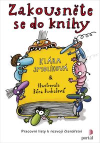 Zakousněte se do knihy