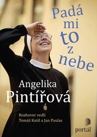 Pintířová Angelika - Padá mi to z nebe, e-kniha