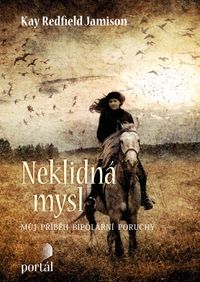 Neklidná mysl, e-kniha