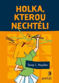 Holka, kterou nechtěli, e-kniha