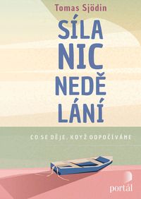 Síla nicnedělání, e-kniha
