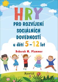 Hry pro rozvíjení sociálních dovedností