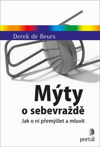 Mýty o sebevraždě, e-kniha