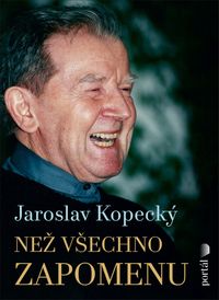 Než všechno zapomenu