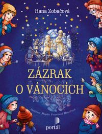 Zázrak o Vánocích
