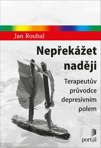 Nepřekážet naději, e-kniha