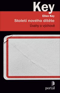 Století nového dítěte, e-kniha