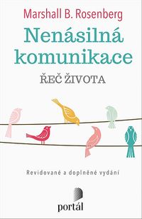 Nenásilná komunikace - Řeč života, e-kniha