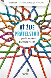 Ať žije přátelství!, e-kniha