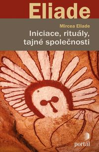 Iniciace, rituály, tajné společnosti, e-kniha