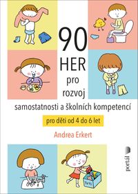 90 her pro rozvoj samostatnosti a školních kompetencí