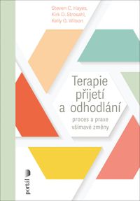 Terapie přijetí a odhodlání
