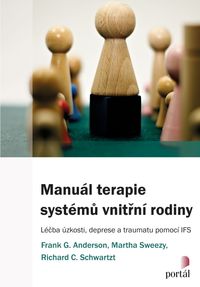 Manuál terapie systémů vnitřní rodiny