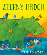 Zelený hroch