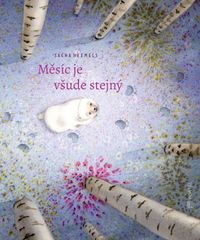 Měsíc je všude stejný