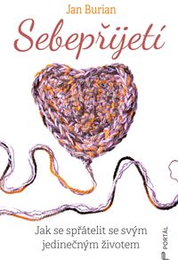 Sebepřijetí e-kniha