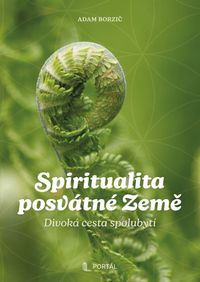 Spiritualita posvátné Země, e-kniha