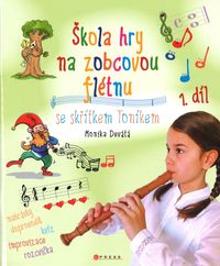 Škola hry na zobcovou flétnu