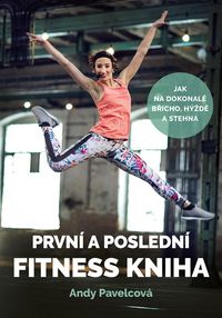 První a poslední finess kniha