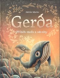 Gerda: Příběh moře a odvahy