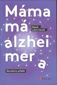 Máma má alzheimera