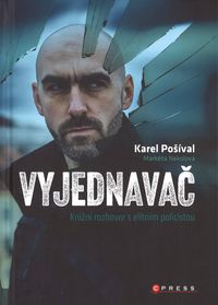 Vyjednavač