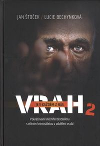 Vrah je v každém z nás 2