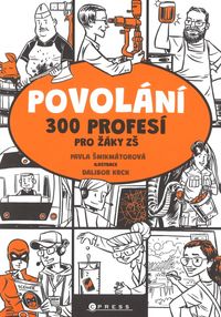 Povolání
