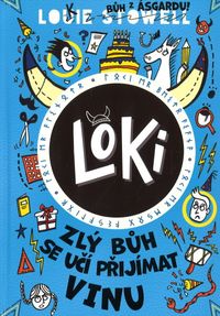 Loki: zlý bůh se učí přijímat vinu